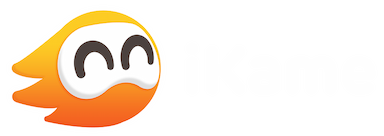 iKame logo
